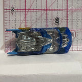 Blue RD-09 Hot Wheels Diecast Car