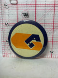 AH Logo  Button Pinback