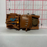 Brown Tow Mater Y1302 CARS Disney Pixar Diecast Car