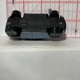 Blue 2001 GMC Terracross Concept Maisto Diecast Car