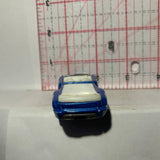 Blue Dodge Sidewinder Hot Wheels Diecast Car
