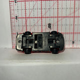 Red Auto Fun GR Racer Unbranded Diecast Car