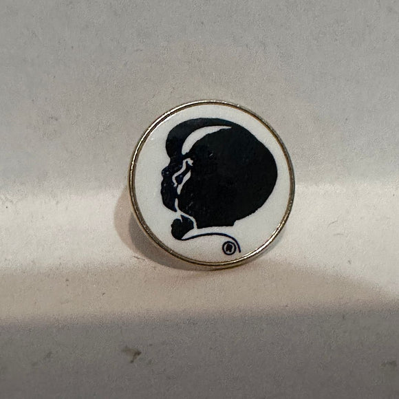 Children Logo  Lapel Pin