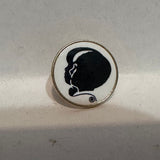 Children Logo  Lapel Pin