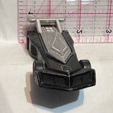 Black Track Chrome 1999 Mcdonalds Hot Wheels Diecast Car