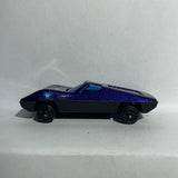 Blue Dragon Power 4X4 Stock Racer Unbranded Diecast Car