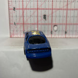 Blue #94 Mac Tonight Nascar 1998 Mcdonalds Hot Wheels Diecast Car