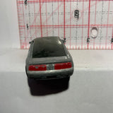 Grey Ford Mustang GT Concept 1/62 MB609 Matchbox Diecast Car