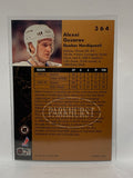 # 364 Alexei Gusarov  Quebec Nordiques 92-93 Parkhurst Hockey Cards