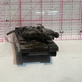 Brown Chieftain WT229 Unbranded Diecast Car