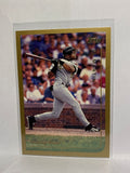 # 287 Al Martin  Pittsburgh Pirates 1999 Topps Baseball Cards