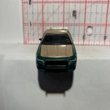 Green State Trooper New Hampshire Dodge 2018 Charger Greenlight Diecast Car
