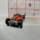 Red Innovator 2003 Mcdonalds Hot Wheels Diecast Car