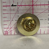 Edmonton Federation of Community Leagues Softball  Lapel Pin