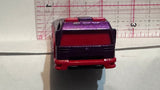 Purple Back Slider R0941 Hot Wheels Diecast Car