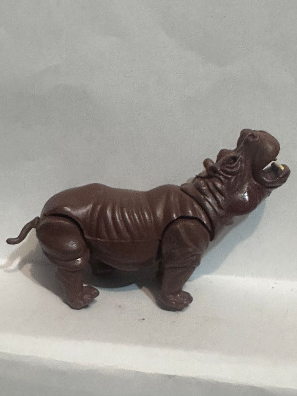 Hippopotamus  Animal Toy
