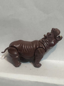 Hippopotamus  Animal Toy