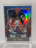 # 19 Ray Emery  Ottawa Senators 07-08 UD Mcdonalds Hockey Cards