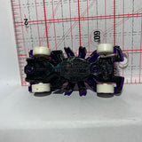 Purple Speed Spider 2015 Hot Wheels Diecast Car