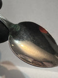 Old Fort Tower Henry Kingston Ontario Ontario Souvenir Spoon
