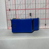 Blue Cargo Couriers MBX Service Truck MB993 GKJ02 Matchbox Diecast Car