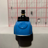 Blue Sir Topham Hatt CGF26 Mattel Train Thomas & Friends Diecast Car
