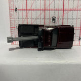 Red Pacific Wreak & Salvage GMC Wrecker Tow Truck 1/72  Matchbox Diecast Car