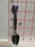 Swanson Reunion Aug 80 Alberta 75th 1905 1980 Alberta Souvenir Spoon