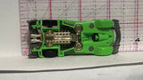 Green Road Rocket ©1995 Hot Wheels Diecast Car