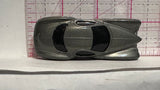 Grey Chrysler Atlantic Maisto Diecast Car