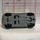 Green H24 Racer Unbranded Diecast Car