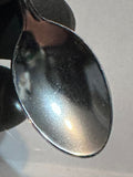 Minnesota Loon Bird  Minnesota Souvenir Spoon