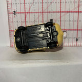 Yellow Tim Rimmer CARS T4054 Disney Pixar Diecast Car