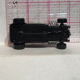 Grey Knuckle Dragger  Maisto Diecast Car