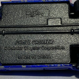 Blue Panel Cruiser Maisto Diecast Car