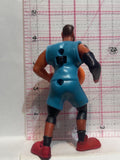 Lebron James Space Jam Mcdonalds 2020 TV Movie Toy