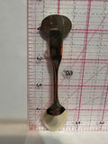 Casino Niagara Ontario Ontario Souvenir Spoon
