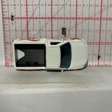 White #99 Ford F-150 SVT Lightning Truck GHB33 Hot Wheels Diecast Car