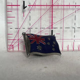 Australia Australian Flag  Lapel Pin