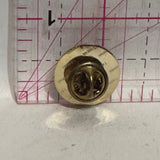 Village of Gold River Crest Emblem  Lapel Pin