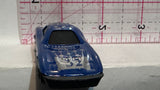 Blue #32 Stars Racer Unbranded Diecast Car
