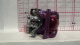 Purple Hyper Mite 2000  Hot Wheels Diecast Car
