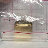 Waterloo Minor Hockey Logo  Lapel Pin