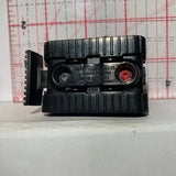 Red MBX Arctic Blizzard Buster Explorers Matchbox Diecast Car