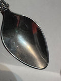 Grand Canyon Natl Park 75th Anniversary 1919 1994  Arizona Souvenir Spoon