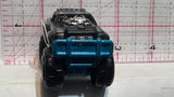 Blue Crocodile Games Bone Crusher Truck Zuru Metal Machines Diecast Car
