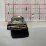 Silver Porsche 959 Maisto Diecast Car