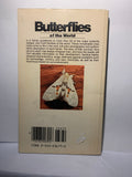 Butterflies of the World Alexander B Klots 1983