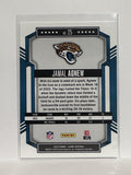 #25 Jamal Agnew Jacksonville Jaguars 2023 Score Football Card