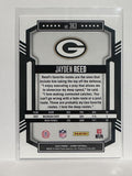 #363 Jayden Reed Rookie Green Bay Packers 2023 Score Football Card